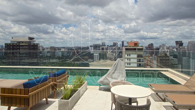 Foto 48 do(a) Loft de 3 quartos à venda em Pinheiros, São Paulo