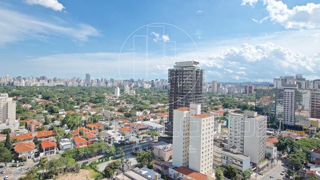 Foto 17 do(a) Loft de 3 quartos à venda em Pinheiros, São Paulo