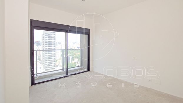 Foto 35 do(a) Loft de 3 quartos à venda em Pinheiros, São Paulo