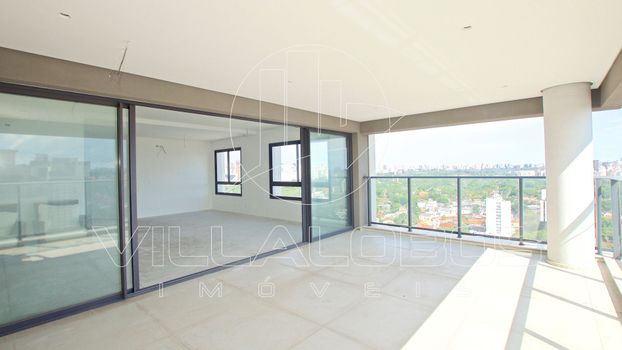 Foto 1 do(a) Loft de 3 quartos à venda em Pinheiros, São Paulo