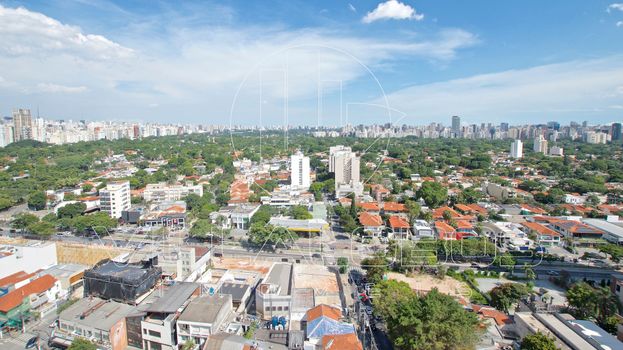 Foto 18 do(a) Loft de 3 quartos à venda em Pinheiros, São Paulo