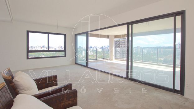 Foto 2 do(a) Loft de 3 quartos à venda em Pinheiros, São Paulo