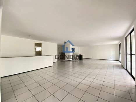 Foto 5 do(a) Apartamento de 4 quartos à venda em Cocó, Fortaleza
