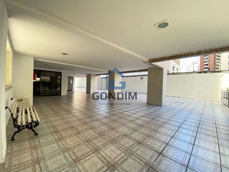 Foto 3 do(a) Apartamento de 4 quartos à venda em Cocó, Fortaleza