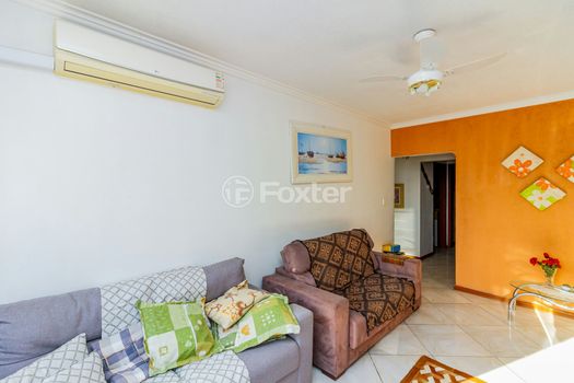 Foto 4 do(a) Apartamento de 2 quartos à venda em Tristeza, Porto Alegre