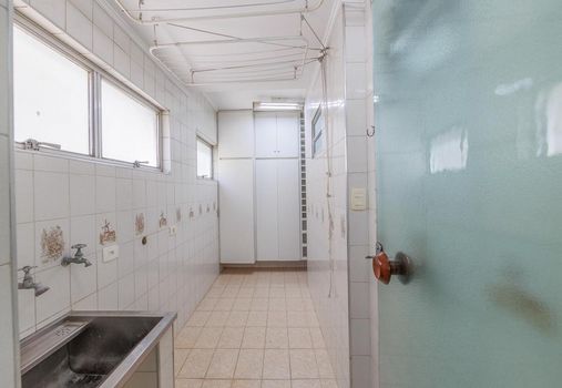 Foto 7 do(a) Apartamento de 3 quartos à venda em Jardim Paulista, São Paulo