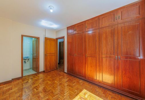 Foto 15 do(a) Apartamento de 3 quartos à venda em Jardim Paulista, São Paulo