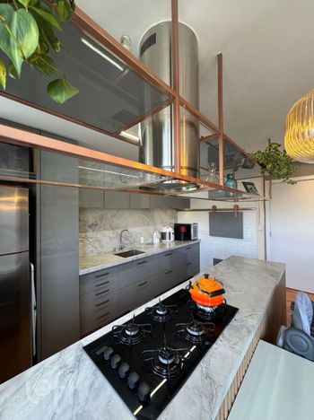 Foto 6 do(a) Apartamento de 2 quartos à venda em Navegantes, Porto Alegre