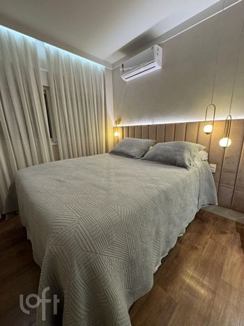Foto 11 do(a) Apartamento de 2 quartos à venda em Navegantes, Porto Alegre
