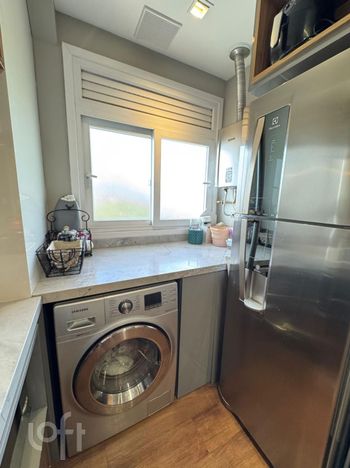 Foto 5 do(a) Apartamento de 2 quartos à venda em Navegantes, Porto Alegre