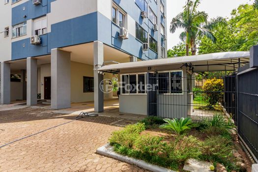 Foto 48 do(a) Apartamento de 2 quartos à venda em Teresópolis, Porto Alegre