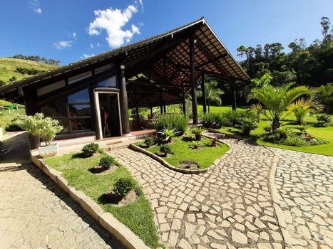 Foto 1 do(a) Terreno false à venda em Santa Rosa, Teresópolis