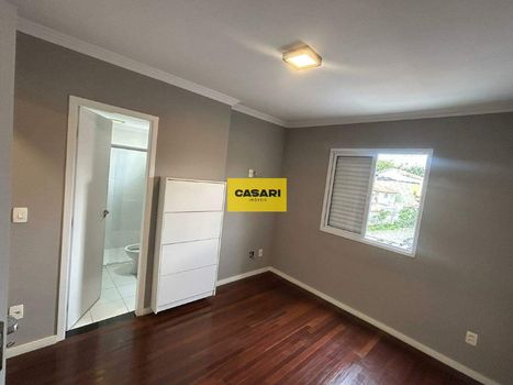 Foto 12 do(a) Apartamento de 2 quartos à venda em Jardim Santo Antônio, Santo André