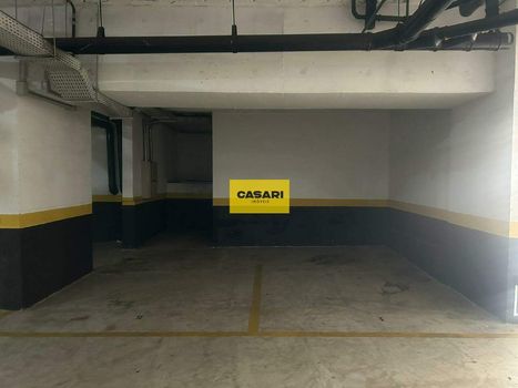 Foto 20 do(a) Apartamento de 2 quartos à venda em Jardim Santo Antônio, Santo André