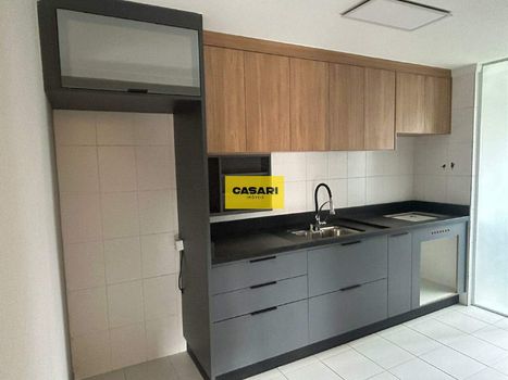 Foto 8 do(a) Apartamento de 2 quartos à venda em Jardim Santo Antônio, Santo André