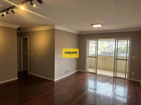 Foto 1 do(a) Apartamento de 2 quartos à venda em Jardim Santo Antônio, Santo André