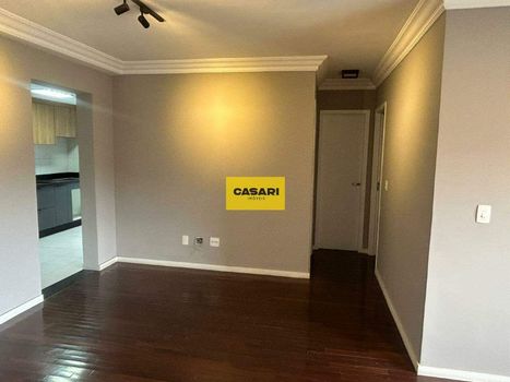Foto 5 do(a) Apartamento de 2 quartos à venda em Jardim Santo Antônio, Santo André