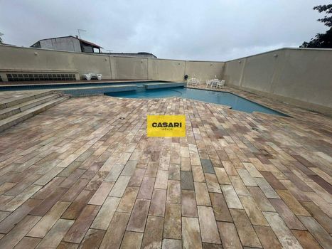 Foto 16 do(a) Apartamento de 2 quartos à venda em Jardim Santo Antônio, Santo André