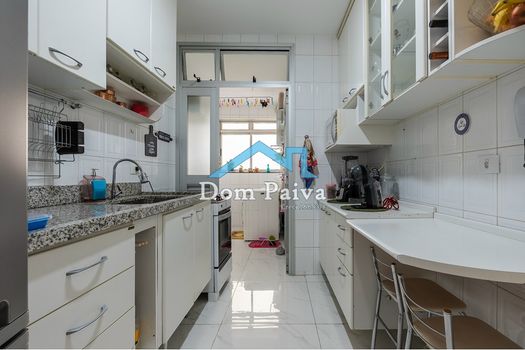 Foto 15 do(a) Apartamento de 3 quartos à venda em Vila Gumercindo, São Paulo