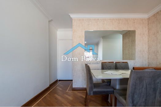 Foto 5 do(a) Apartamento de 3 quartos à venda em Vila Gumercindo, São Paulo