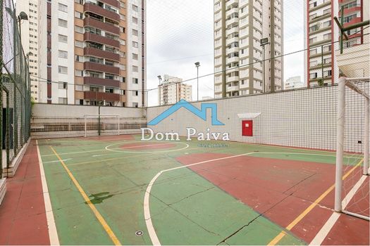 Foto 40 do(a) Apartamento de 3 quartos à venda em Vila Gumercindo, São Paulo