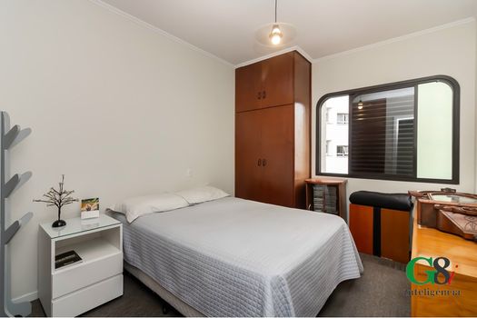 Foto 12 do(a) Apartamento de 4 quartos à venda em Perdizes, São Paulo