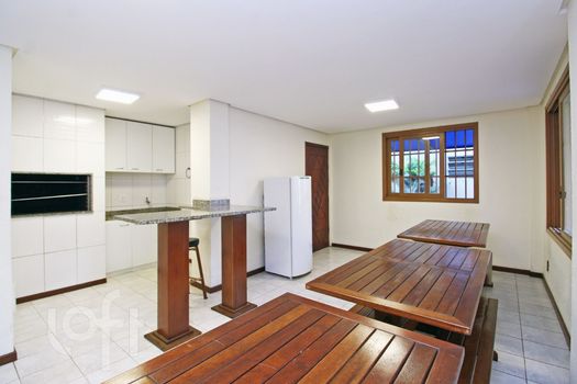 Foto 5 do(a) Apartamento de 3 quartos à venda em Cristo Redentor, Porto Alegre