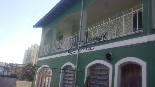 Foto 13 do(a) Casa em Condomínio de 3 quartos à venda em Parque Assunção, Taboão da Serra