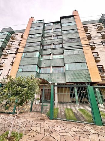Foto 25 do(a) Apartamento de 2 quartos à venda em Vila Ipiranga, Porto Alegre