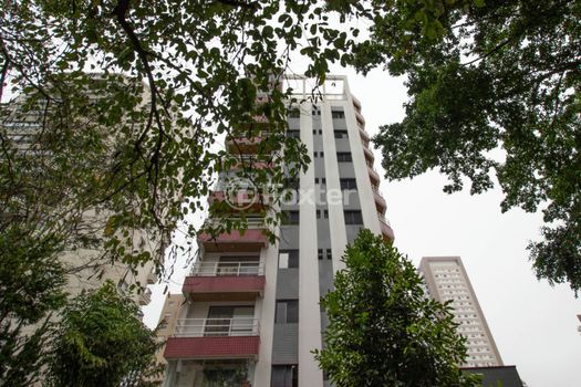 Foto 2 do(a) Apartamento de 2 quartos à venda em Cidade Monções, São Paulo