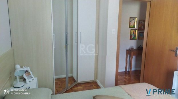 Foto 18 do(a) Cobertura de 2 quartos à venda em São Sebastião, Porto Alegre
