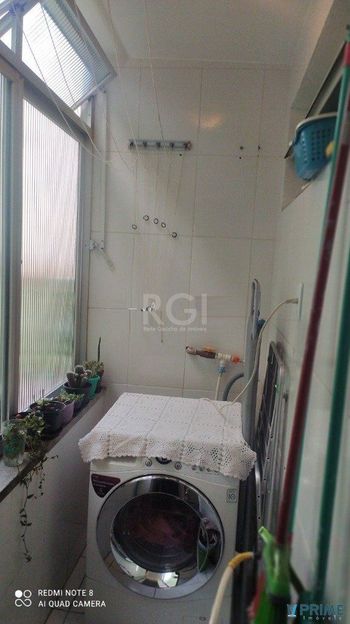 Foto 13 do(a) Cobertura de 2 quartos à venda em São Sebastião, Porto Alegre