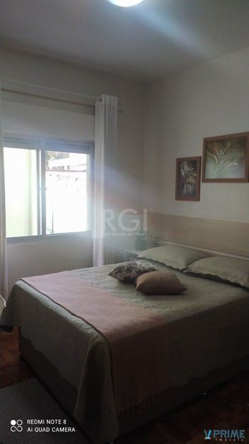 Foto 16 do(a) Cobertura de 2 quartos à venda em São Sebastião, Porto Alegre