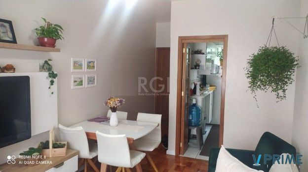 Foto 1 do(a) Cobertura de 2 quartos à venda em São Sebastião, Porto Alegre