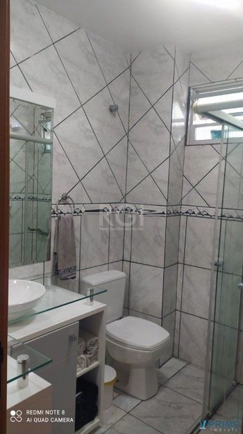 Foto 24 do(a) Cobertura de 2 quartos à venda em São Sebastião, Porto Alegre