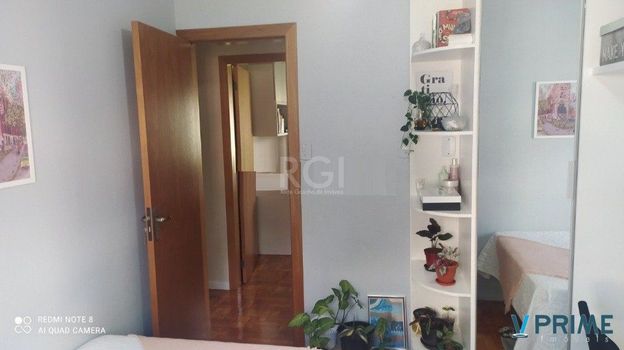 Foto 14 do(a) Cobertura de 2 quartos à venda em São Sebastião, Porto Alegre