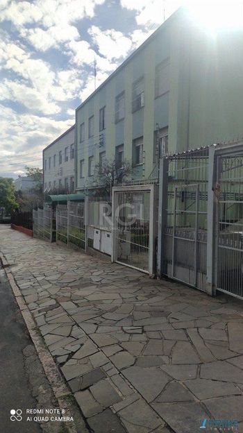 Foto 26 do(a) Cobertura de 2 quartos à venda em São Sebastião, Porto Alegre