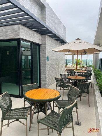 Foto 21 do(a) Apartamento de 3 quartos à venda em Aeroclube, João Pessoa