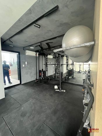 Foto 29 do(a) Apartamento de 3 quartos à venda em Aeroclube, João Pessoa