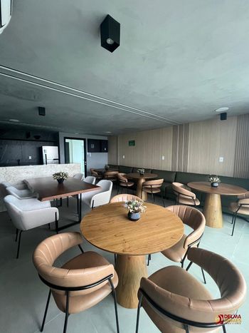 Foto 32 do(a) Apartamento de 3 quartos à venda em Aeroclube, João Pessoa