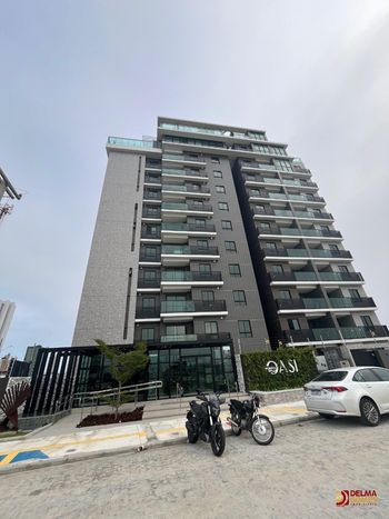 Foto 11 do(a) Apartamento de 3 quartos à venda em Aeroclube, João Pessoa