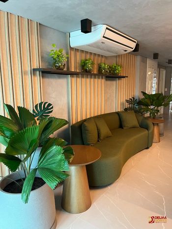 Foto 13 do(a) Apartamento de 3 quartos à venda em Aeroclube, João Pessoa