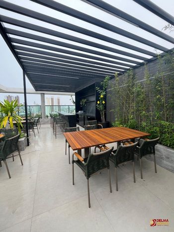 Foto 20 do(a) Apartamento de 3 quartos à venda em Aeroclube, João Pessoa