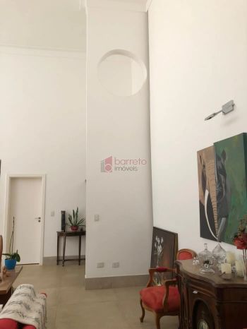 Foto 9 do(a) Casa em Condomínio de 4 quartos à venda em Jundiaí Mirim, Jundiaí