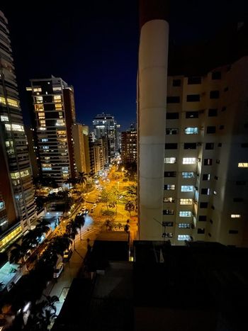 Foto 41 do(a) Apartamento de 4 quartos à venda em Setor Bueno, Goiânia