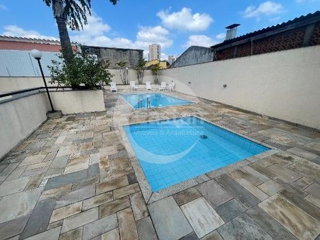 Foto 12 do(a) Apartamento de 2 quartos à venda em Vila Bertioga, São Paulo