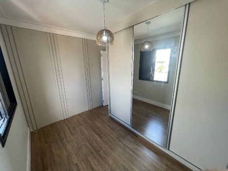 Foto 6 do(a) Apartamento de 2 quartos à venda em Vila Bertioga, São Paulo