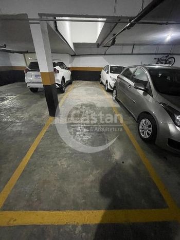 Foto 10 do(a) Apartamento de 2 quartos à venda em Vila Bertioga, São Paulo