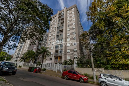 Foto 30 do(a) Apartamento de 3 quartos à venda em Teresópolis, Porto Alegre