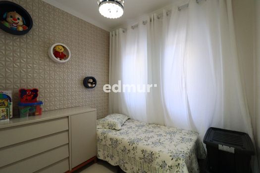 Foto 17 do(a) Apartamento de 2 quartos para alugar em Jardim Utinga, Santo André